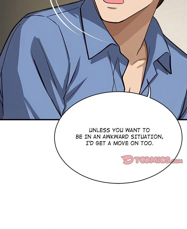 My Other Girlfriend chapter 33 page 85