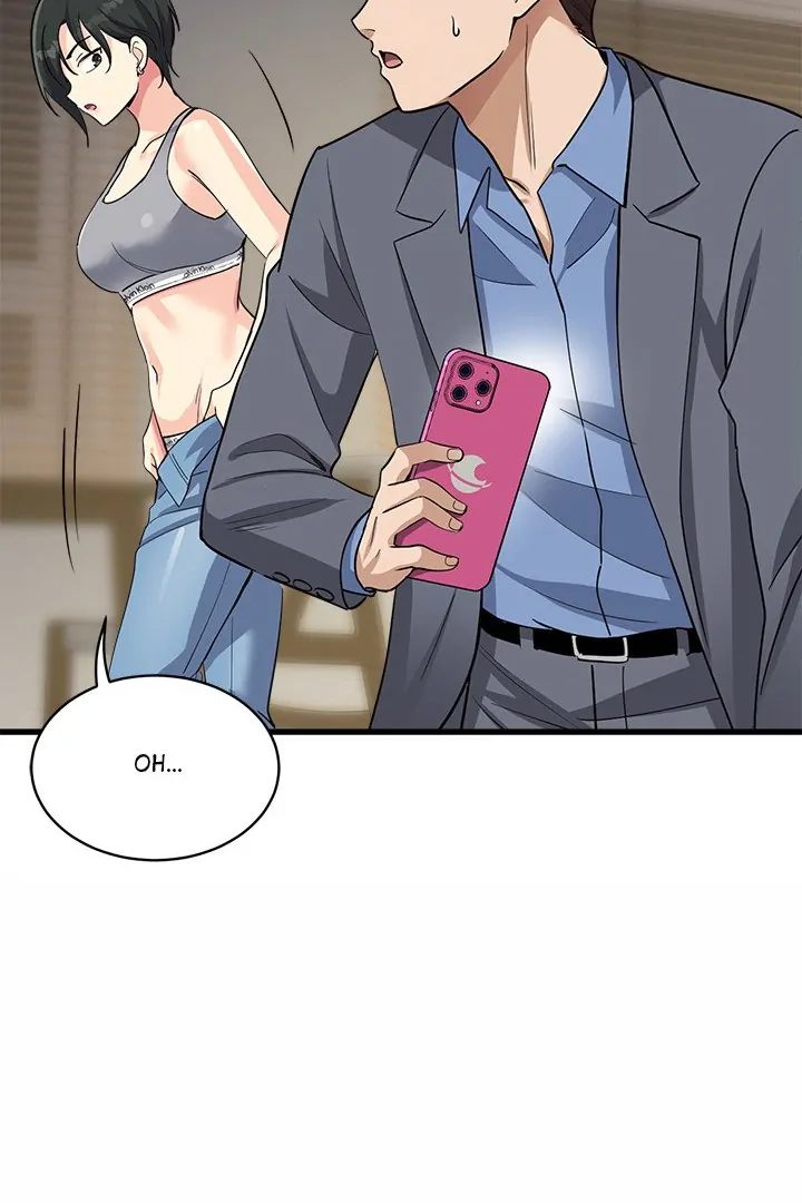 My Other Girlfriend chapter 33 page 87
