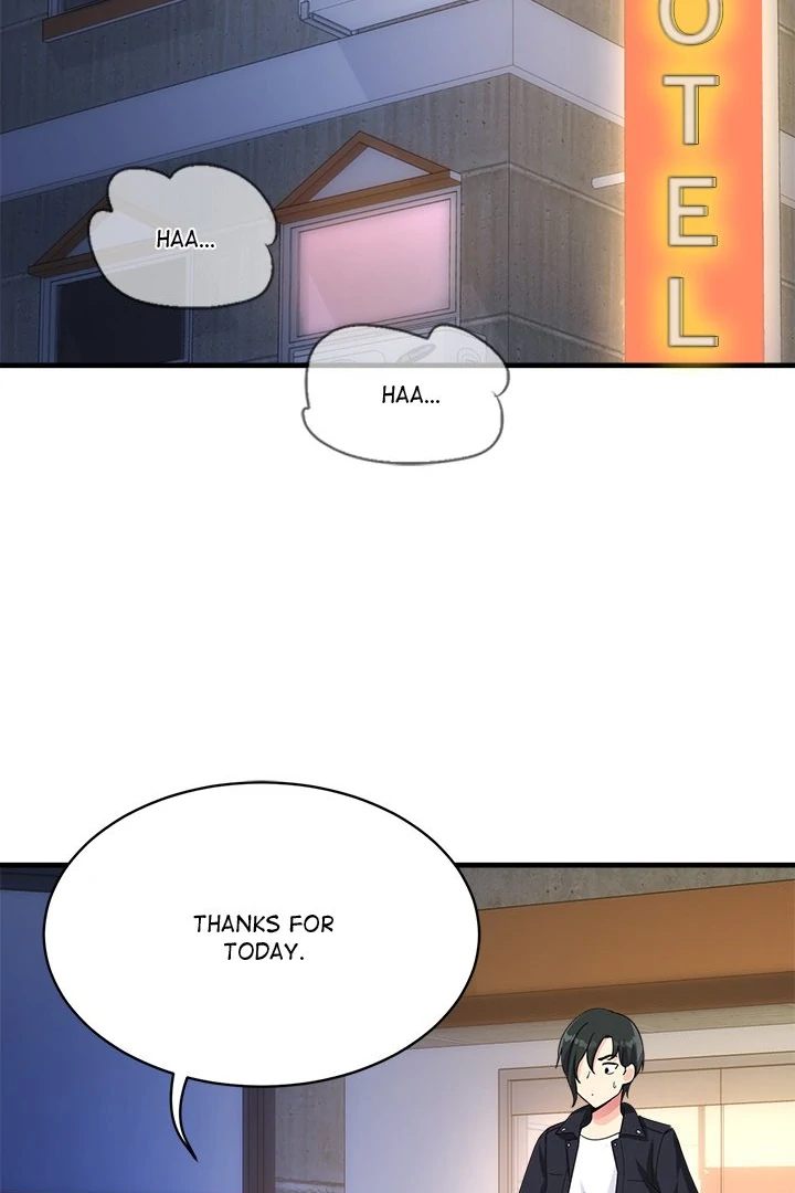My Other Girlfriend chapter 33 page 93