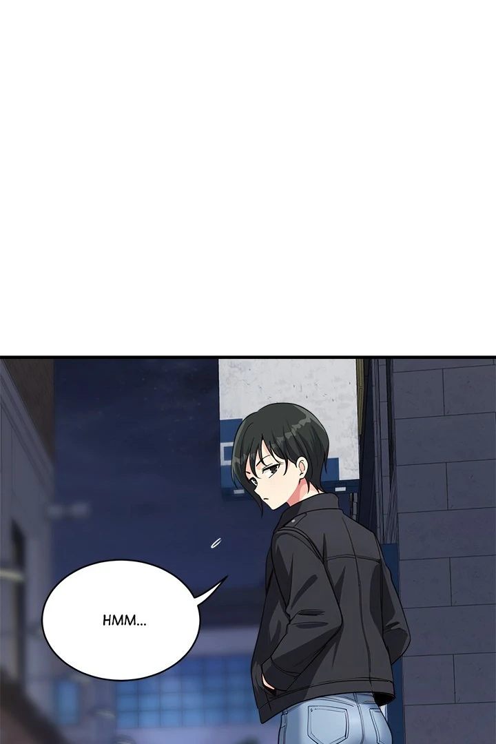 My Other Girlfriend chapter 33 page 101
