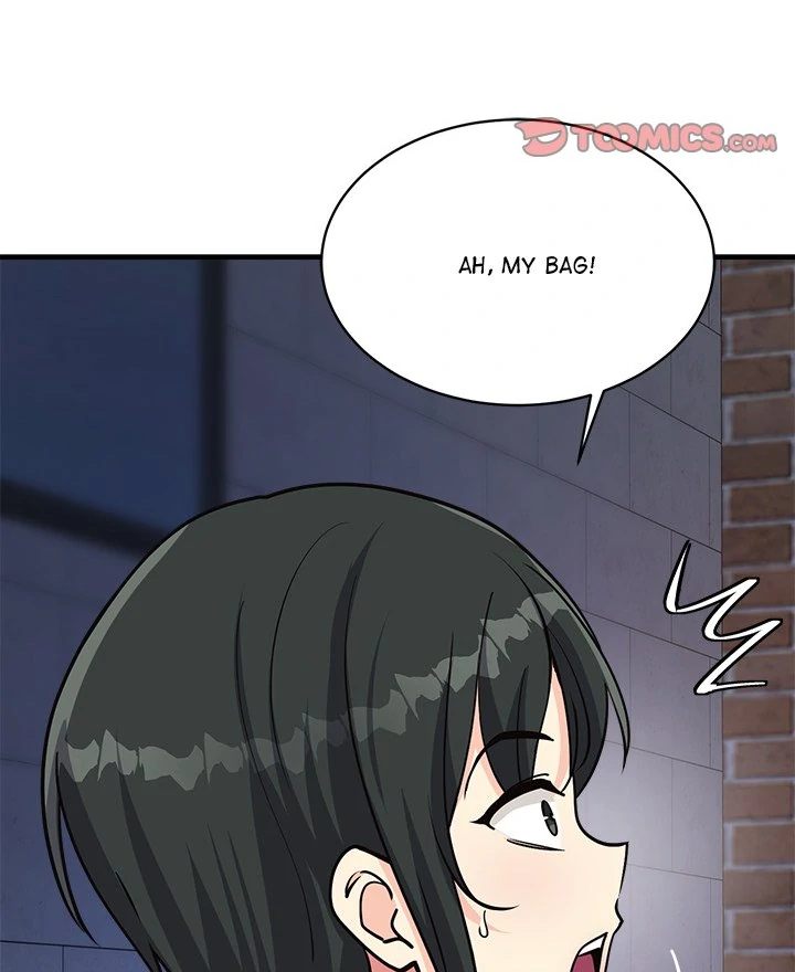 My Other Girlfriend chapter 33 page 103