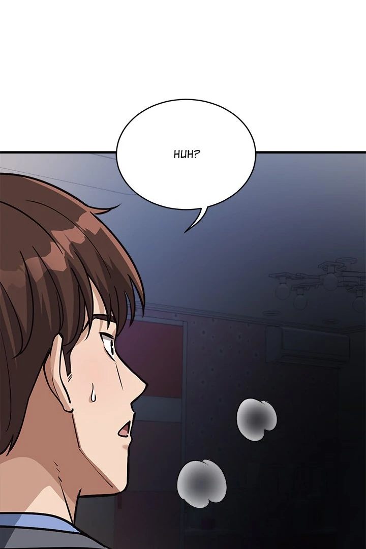 My Other Girlfriend chapter 33 page 112