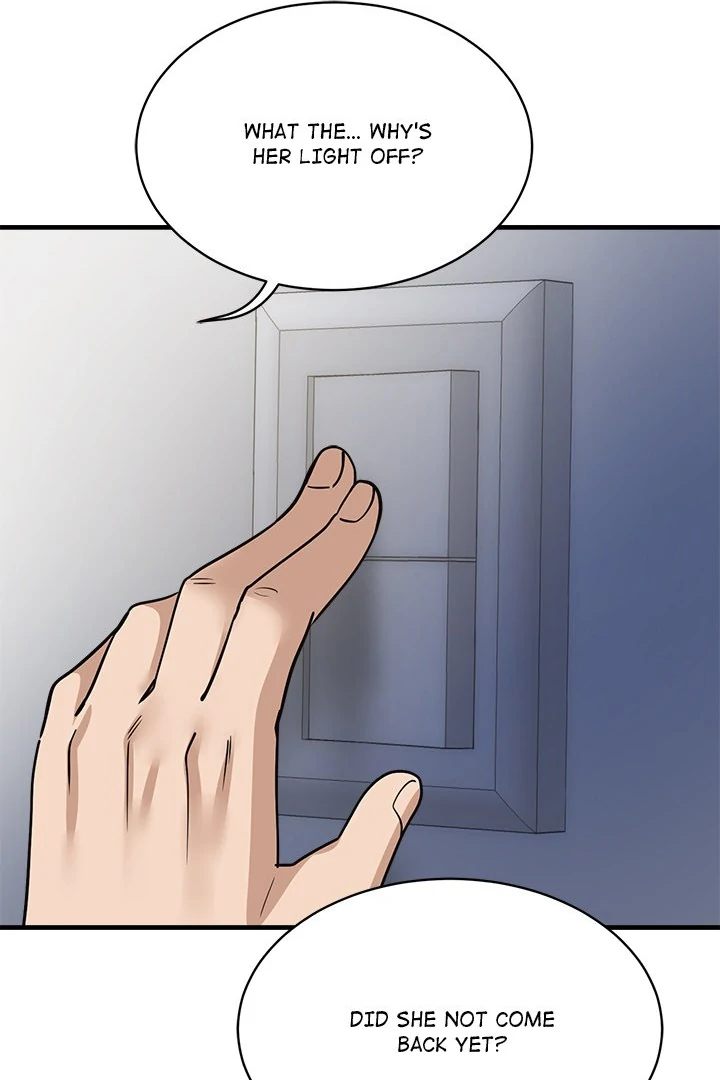 My Other Girlfriend chapter 33 page 115
