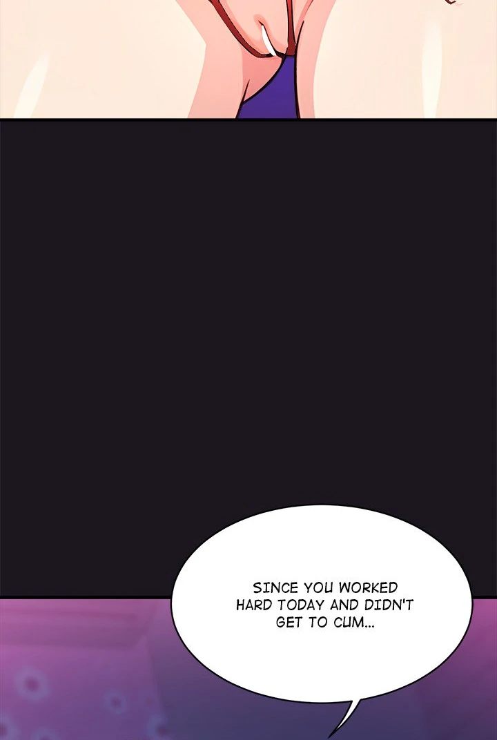 My Other Girlfriend chapter 33 page 118
