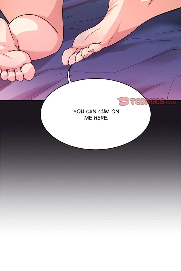 My Other Girlfriend chapter 33 page 120