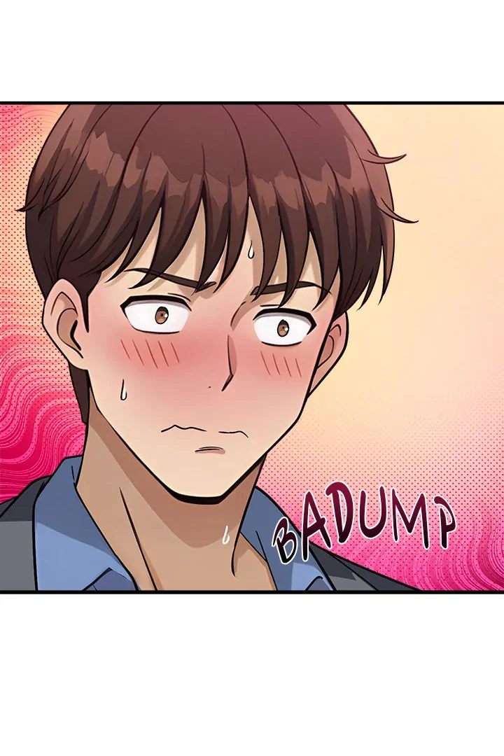 My Other Girlfriend chapter 33 page 121