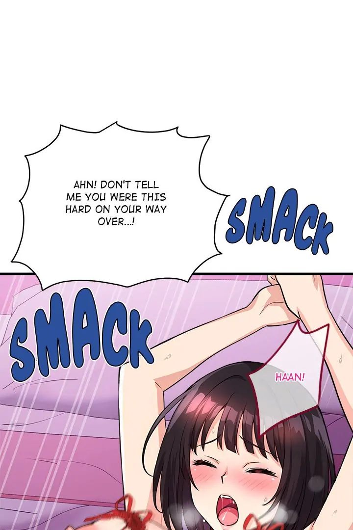 My Other Girlfriend chapter 33 page 124