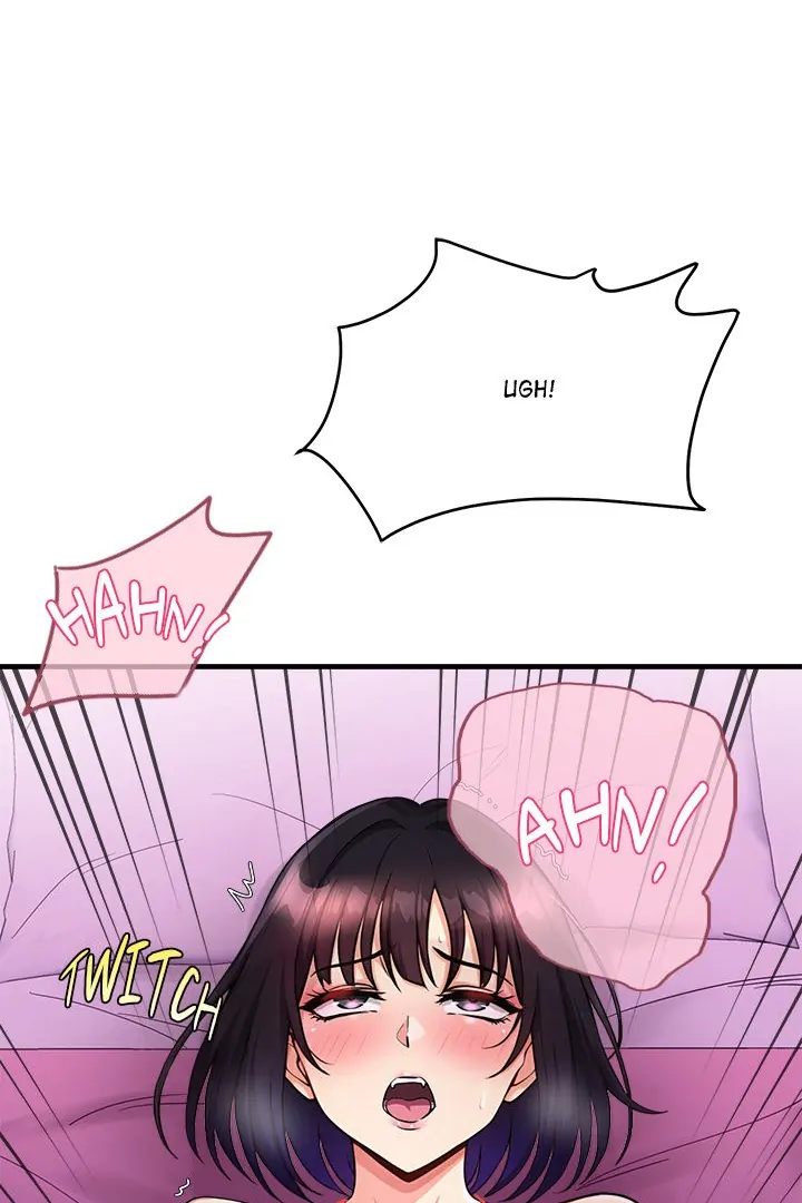 My Other Girlfriend chapter 33 page 135