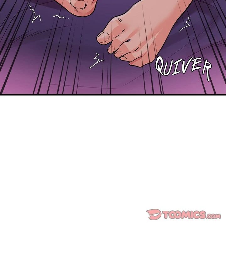 My Other Girlfriend chapter 33 page 137