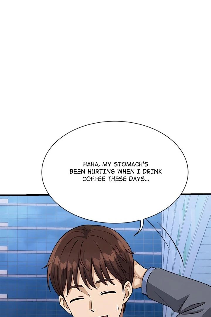 My Other Girlfriend chapter 33 page 144