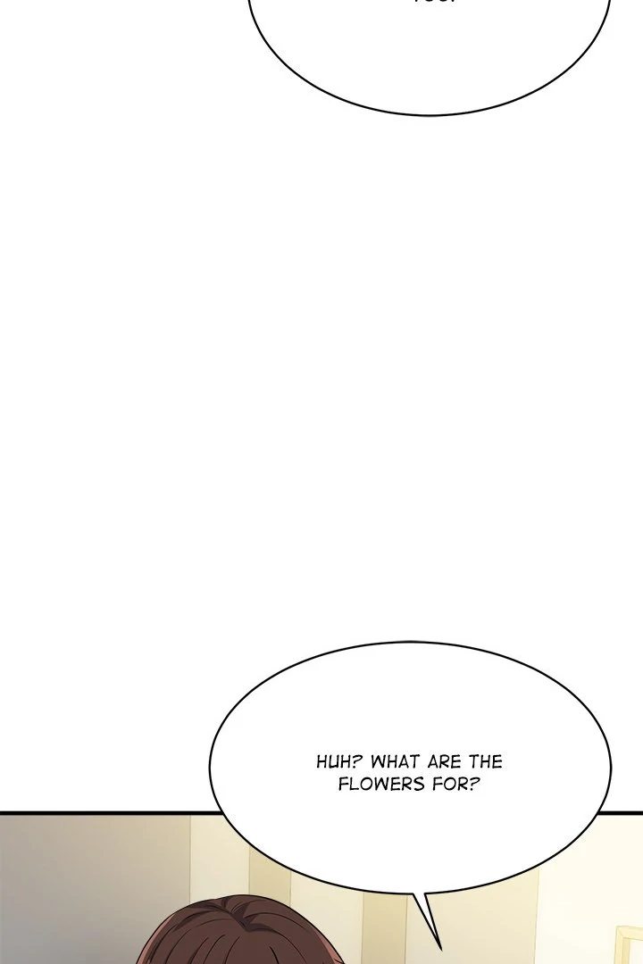 My Other Girlfriend chapter 34 page 23