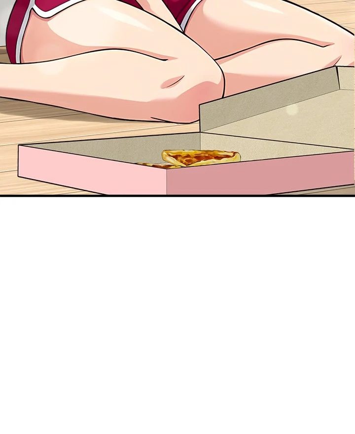 My Other Girlfriend chapter 34 page 116
