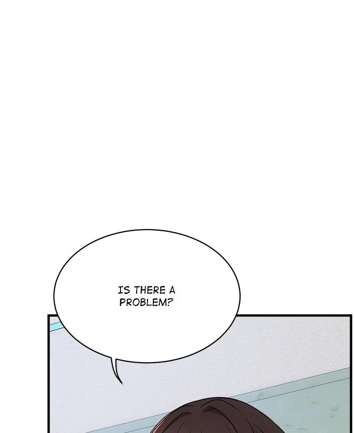 My Other Girlfriend chapter 37 page 19