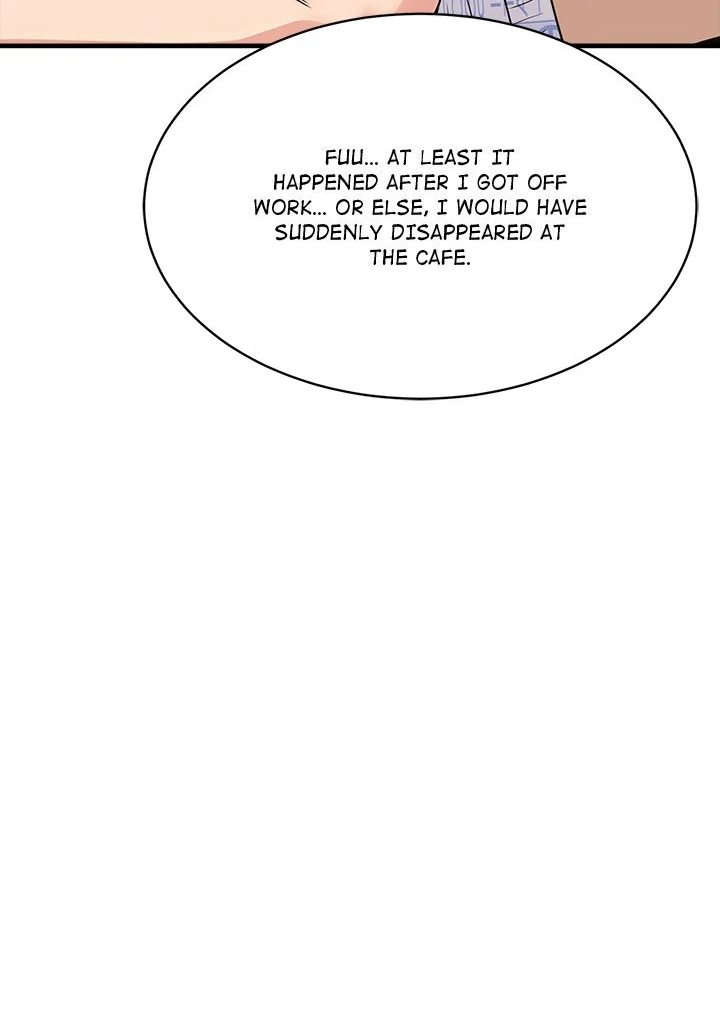 My Other Girlfriend chapter 37 page 48