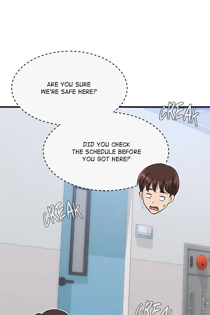 My Other Girlfriend chapter 37 page 81