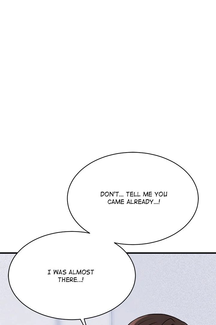 My Other Girlfriend chapter 37 page 131