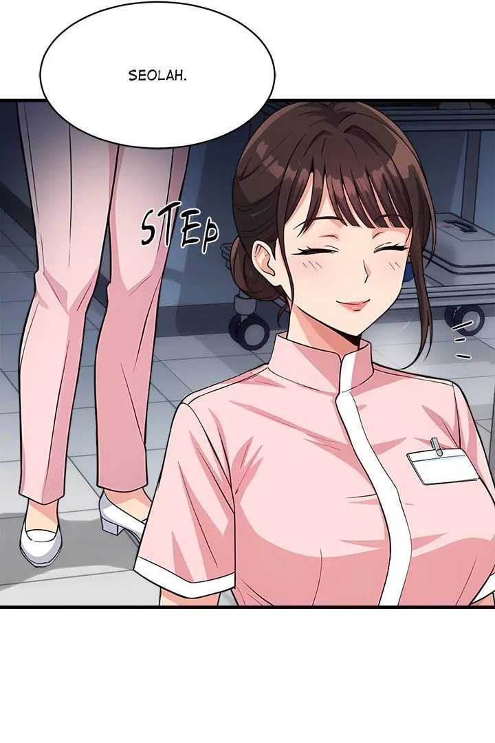 My Other Girlfriend chapter 37 page 149