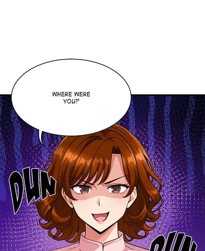 My Other Girlfriend chapter 37 page 152