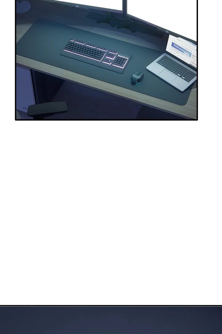 My Other Girlfriend chapter 38 page 15