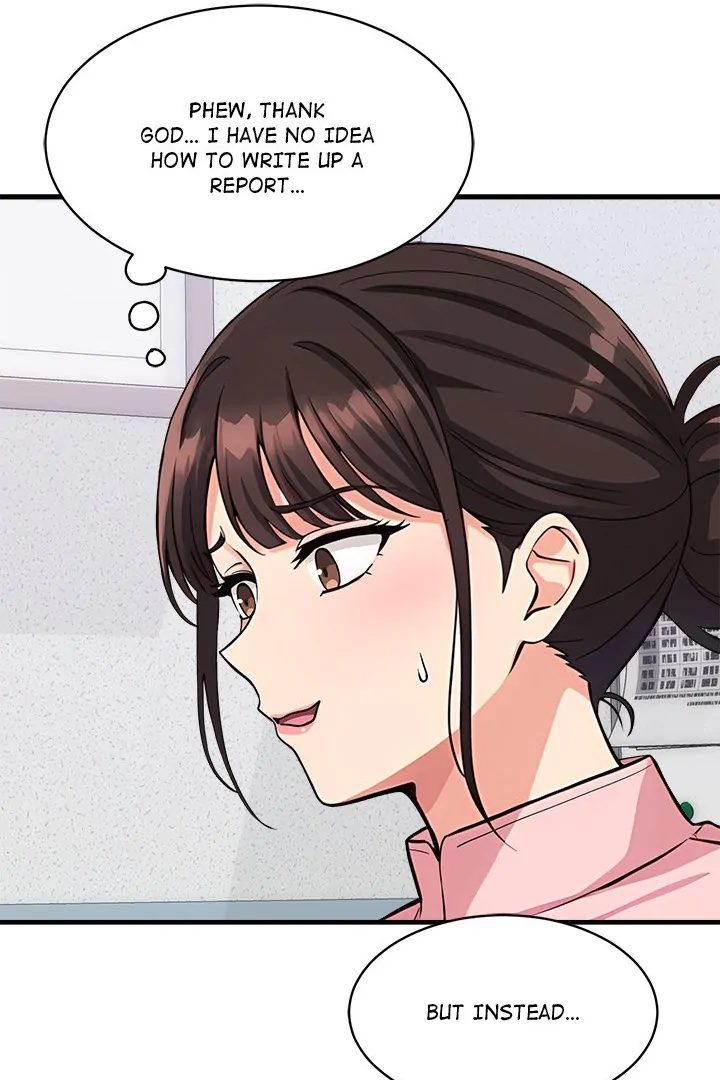 My Other Girlfriend chapter 38 page 19