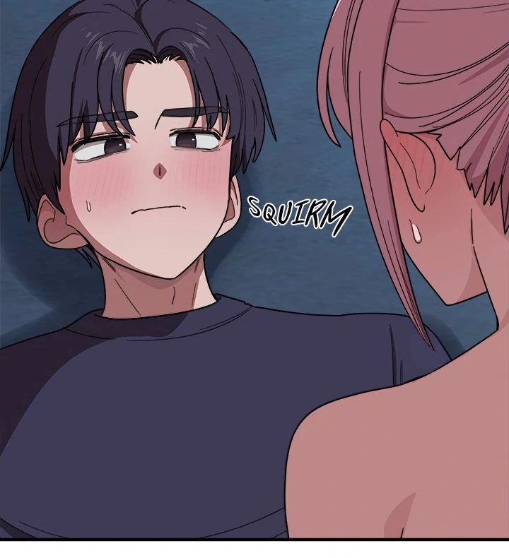 My Other Girlfriend chapter 38 page 136