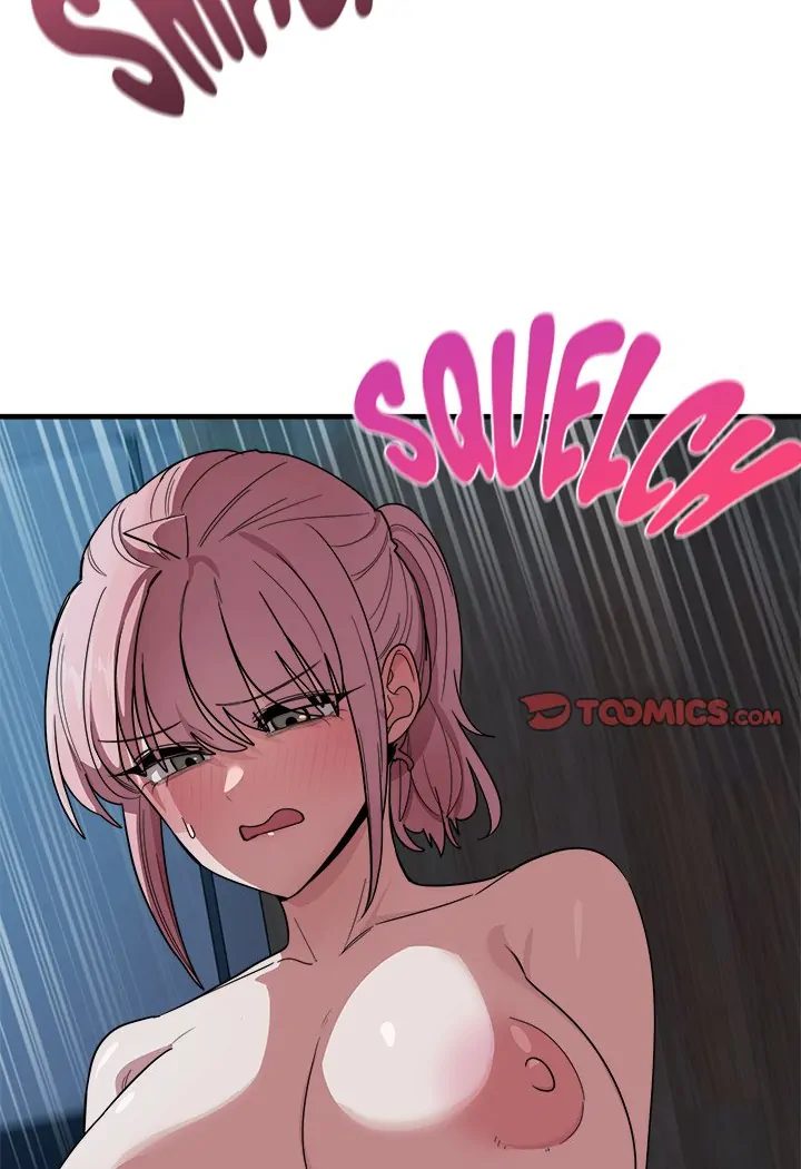 My Other Girlfriend chapter 38 page 142