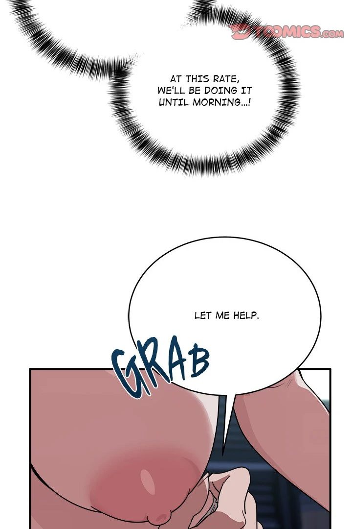 My Other Girlfriend chapter 38 page 156