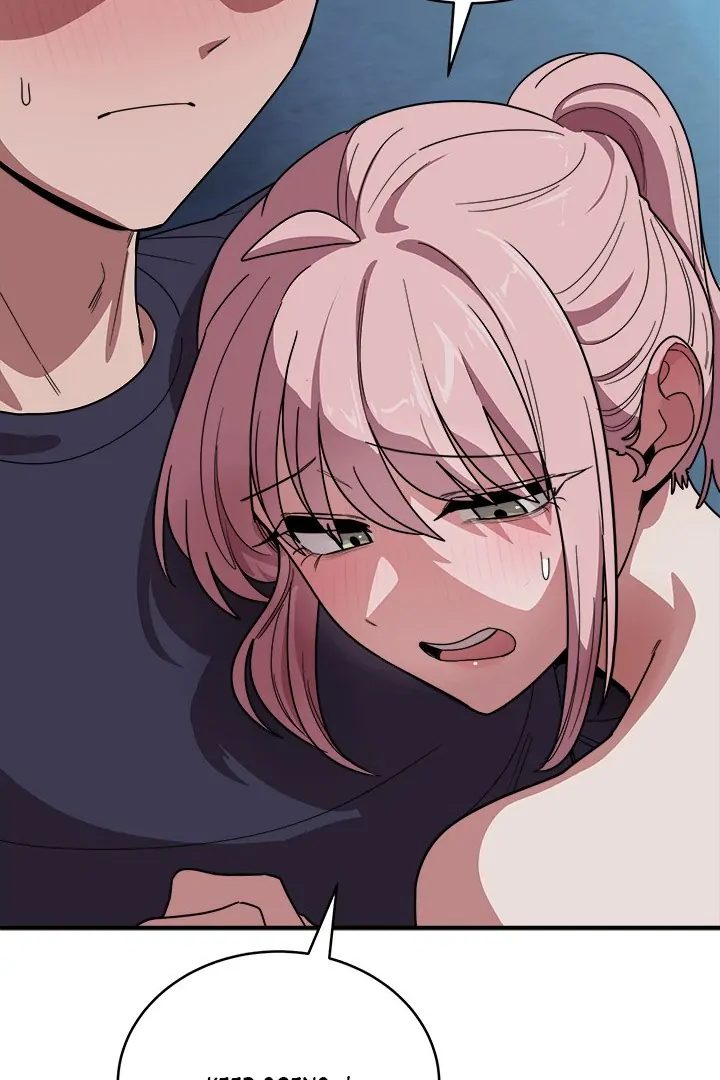 My Other Girlfriend chapter 38 page 175