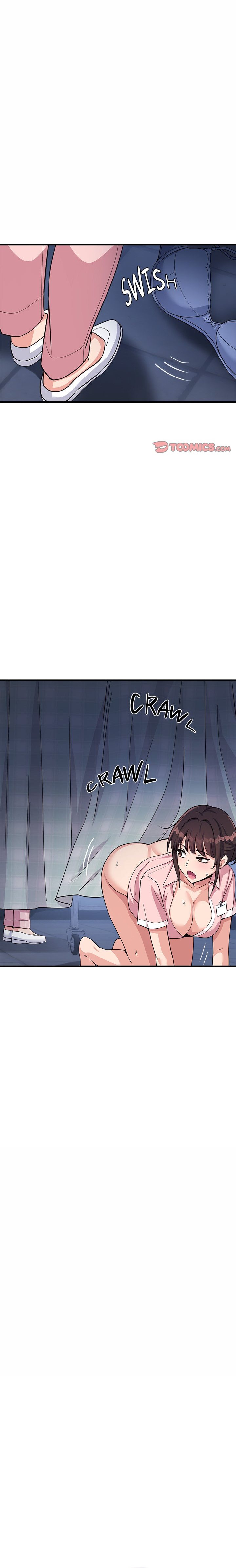 My Other Girlfriend chapter 39 page 3
