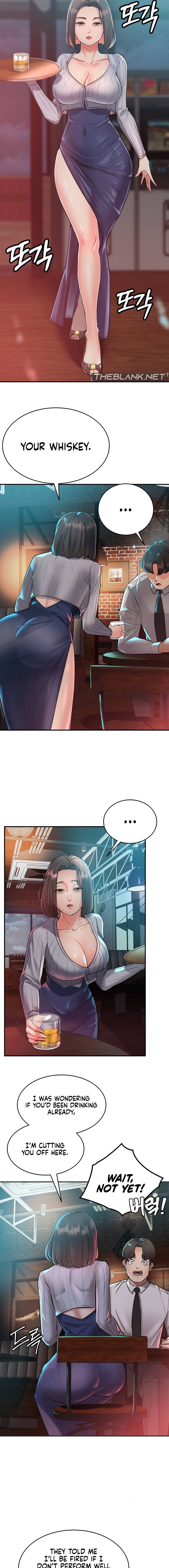 My Pillow Business Begins chapter 1 page 15
