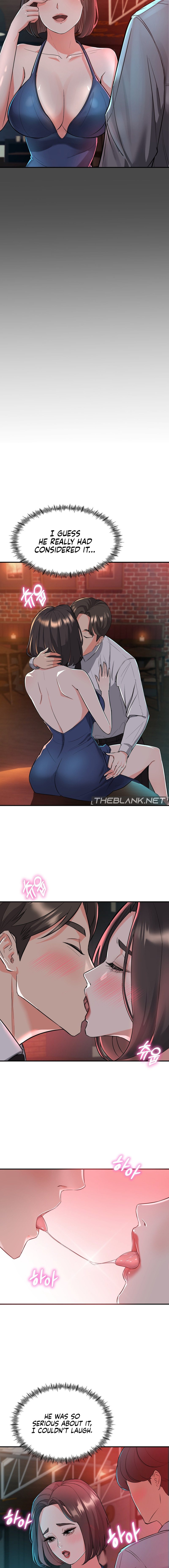 My Pillow Business Begins chapter 2 page 5