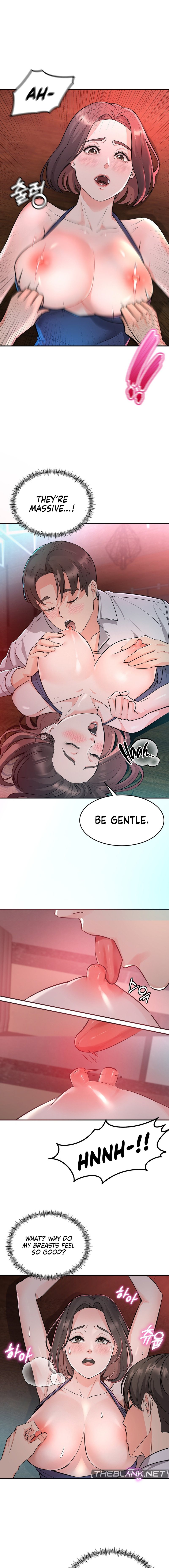 My Pillow Business Begins chapter 2 page 8