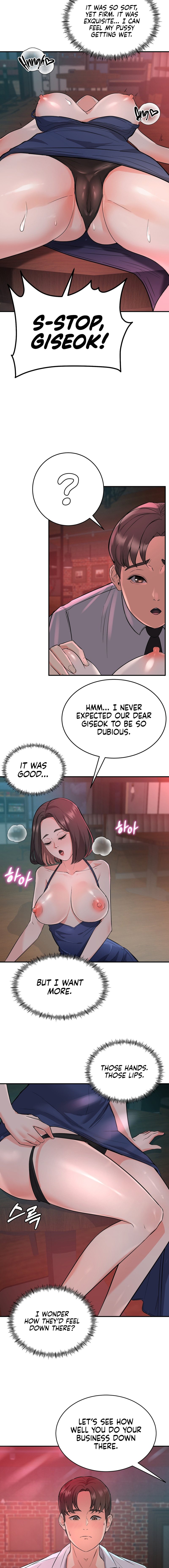 My Pillow Business Begins chapter 2 page 9