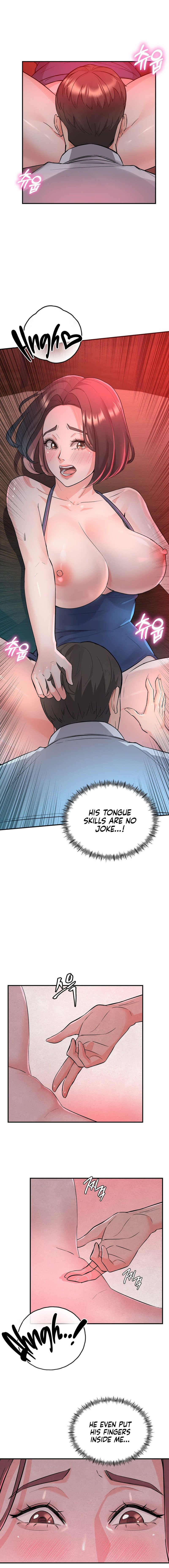 My Pillow Business Begins chapter 2 page 11
