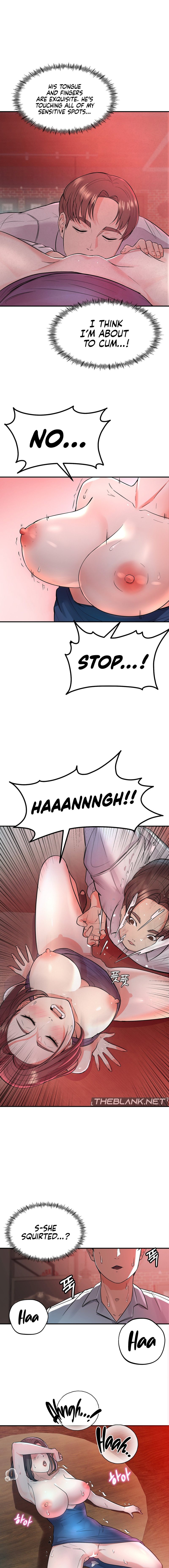 My Pillow Business Begins chapter 2 page 12