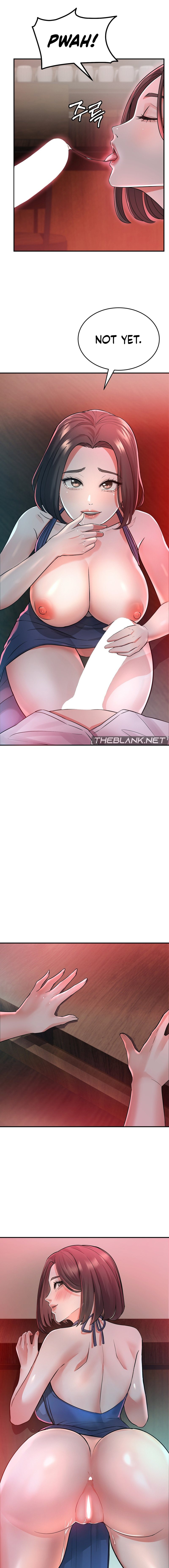My Pillow Business Begins chapter 2 page 16