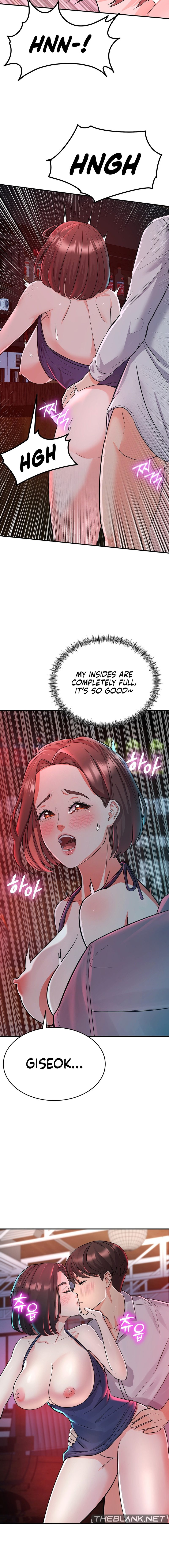 My Pillow Business Begins chapter 3 page 6