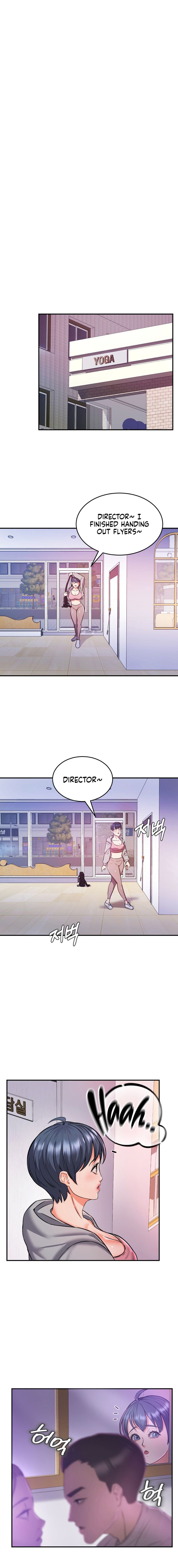 My Pillow Business Begins chapter 4 page 10