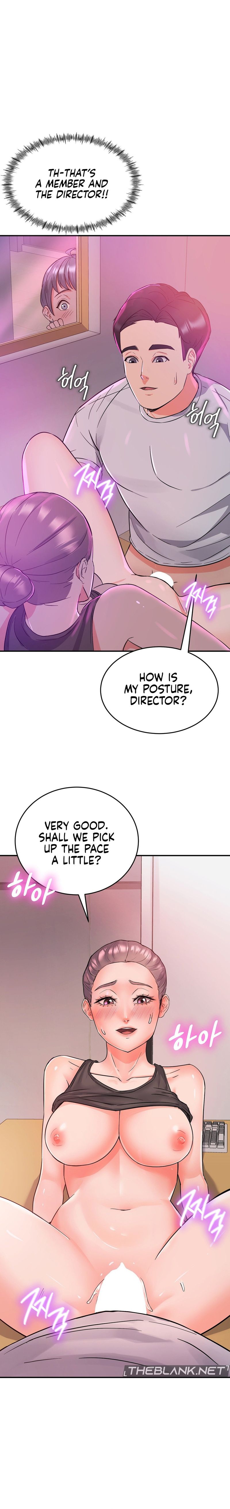 My Pillow Business Begins chapter 4 page 11