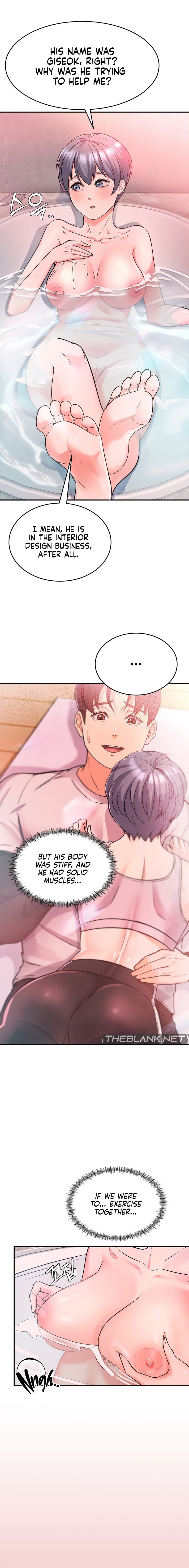My Pillow Business Begins chapter 5 page 13
