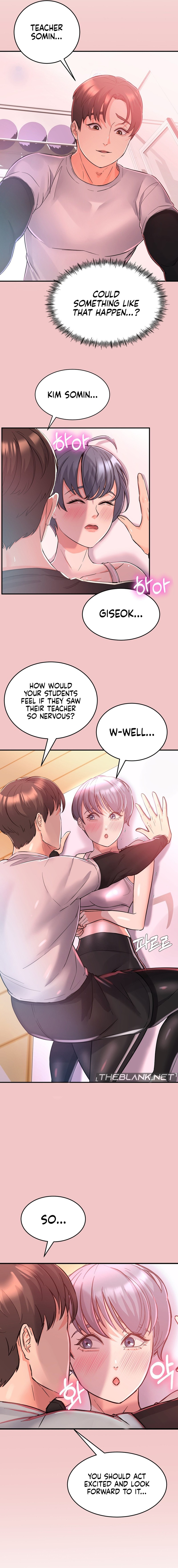 My Pillow Business Begins chapter 5 page 14