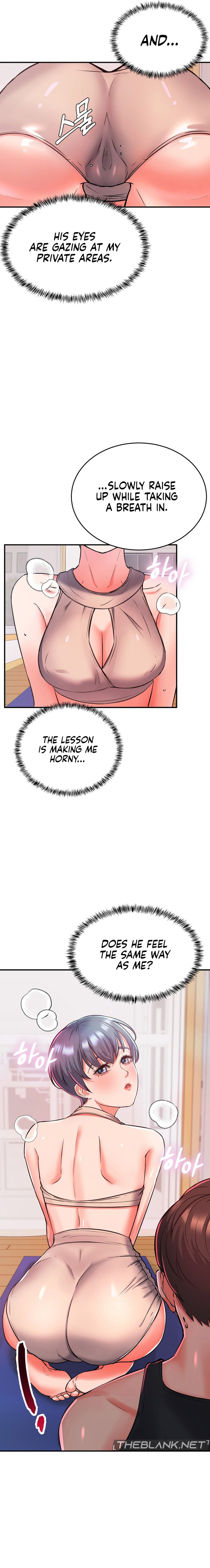 My Pillow Business Begins chapter 6 page 11