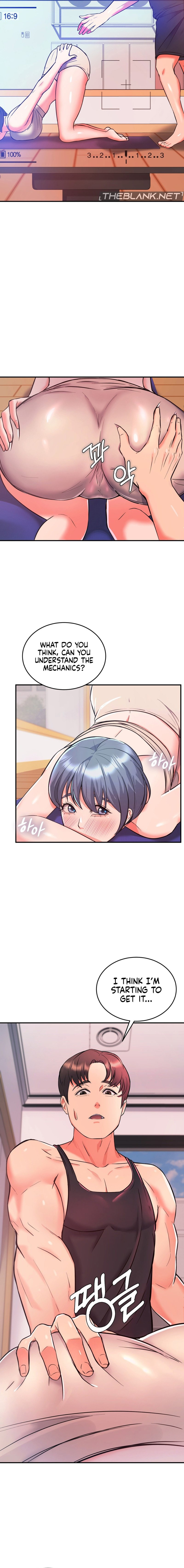 My Pillow Business Begins chapter 6 page 13