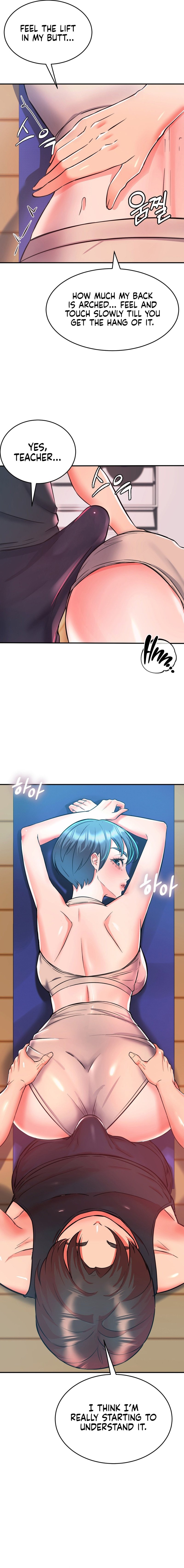 My Pillow Business Begins chapter 6 page 14
