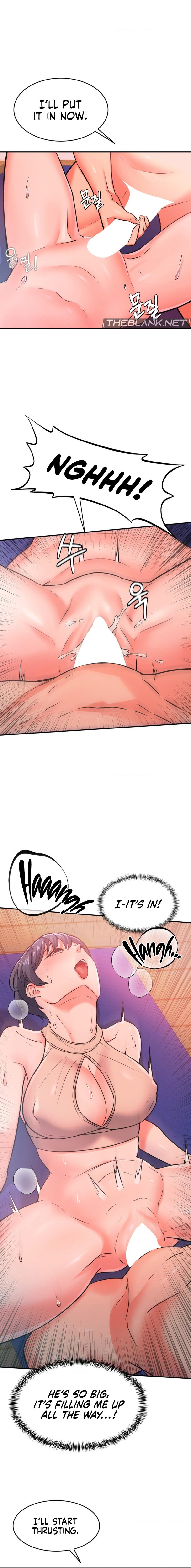 My Pillow Business Begins chapter 7 page 4