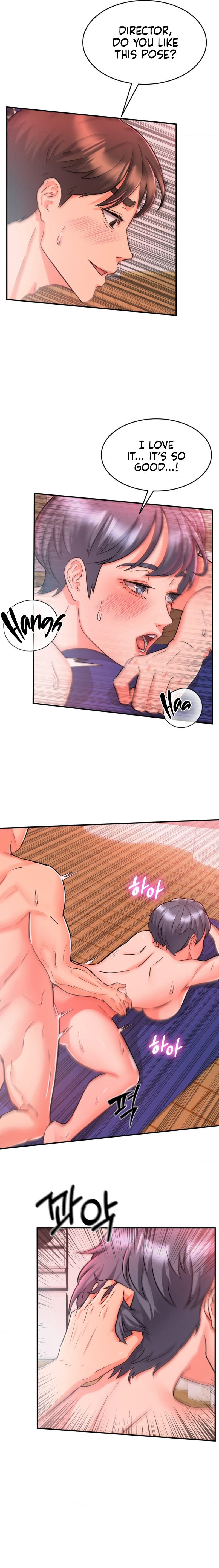 My Pillow Business Begins chapter 7 page 16