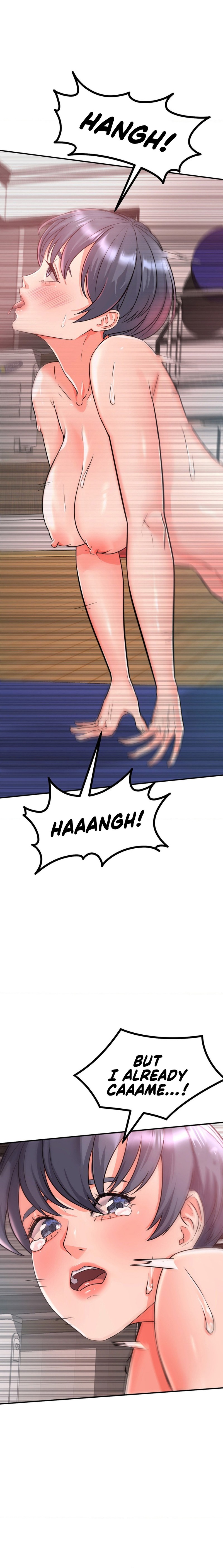 My Pillow Business Begins chapter 8 page 5