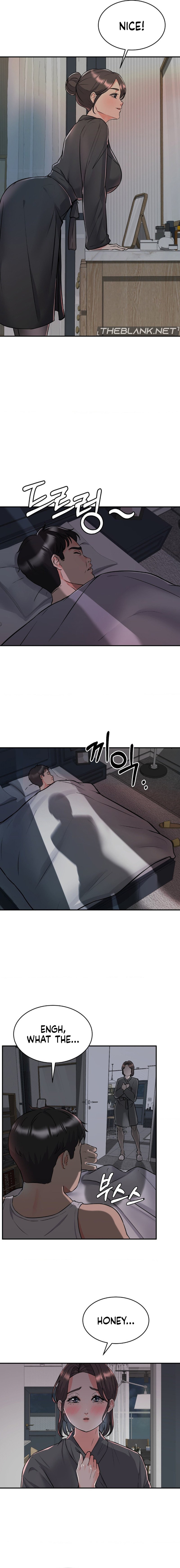 My Pillow Business Begins chapter 9 page 4