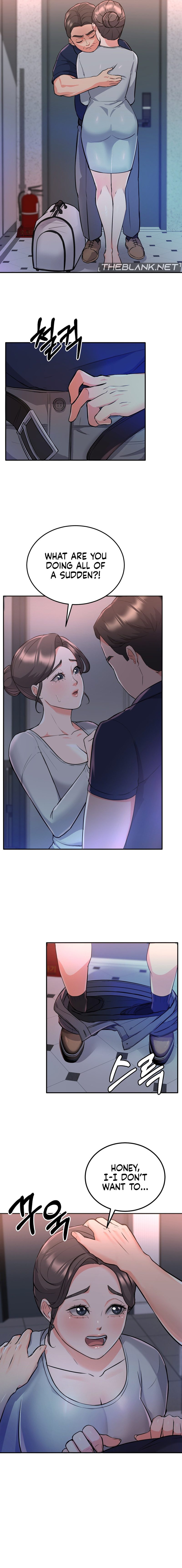 My Pillow Business Begins chapter 10 page 6