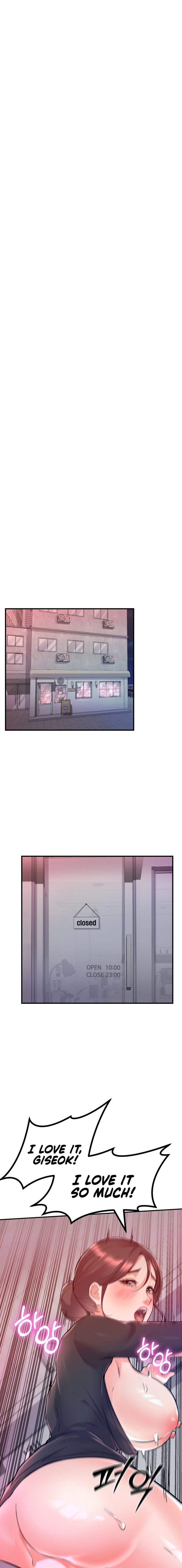 My Pillow Business Begins chapter 12 page 13